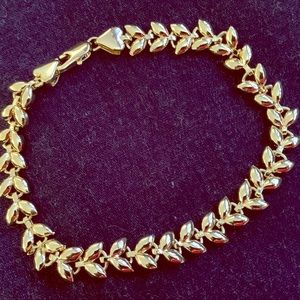 Oro Laminado Gold Layered